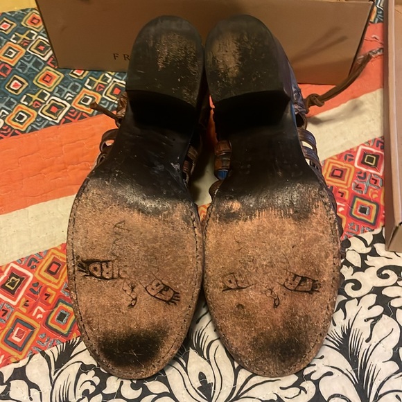 Freebird by Steven-gently used - Picture 6 of 8